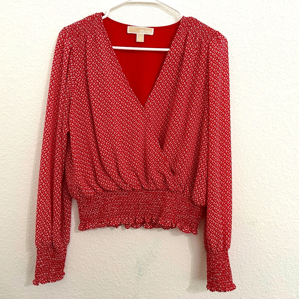Women’s blouse
